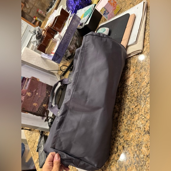 Coach Travel/Overnight Bag - Picture 5 of 7